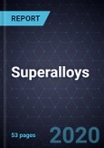 Growth Opportunities for Superalloys- Product Image