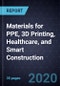 Growth Opportunities in Materials for PPE, 3D Printing, Healthcare, and Smart Construction - Product Thumbnail Image