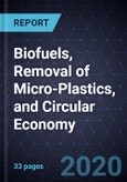 Growth Opportunities in Biofuels, Removal of Micro-Plastics, and Circular Economy- Product Image