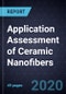 Application Assessment of Ceramic Nanofibers - Product Thumbnail Image