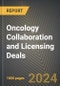 Oncology Collaboration and Licensing Deals 2019-2023 - Product Thumbnail Image