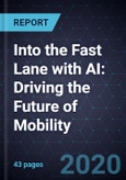 Into the Fast Lane with AI: Driving the Future of Mobility- Product Image