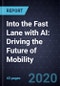 Into the Fast Lane with AI: Driving the Future of Mobility - Product Thumbnail Image