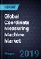 Global Coordinate Measuring Machine Market - Product Thumbnail Image
