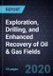Growth Opportunities in Exploration, Drilling, and Enhanced Recovery of Oil & Gas Fields - Product Thumbnail Image