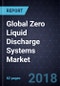 Growth Opportunities in the Global Zero Liquid Discharge (ZLD) Systems Market, Forecast to 2024 - Product Thumbnail Image