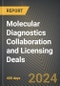 Molecular Diagnostics Collaboration and Licensing Deals 2016-2023 - Product Thumbnail Image