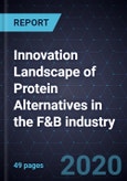 Innovation Landscape of Protein Alternatives in the F&B industry- Product Image