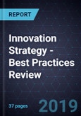 Innovation Strategy - Best Practices Review- Product Image