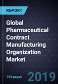 Growth Opportunities in the Global Pharmaceutical Contract Manufacturing Organization Market (CMO) - Forecast to 2024- Product Image