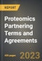 Global Proteomics Partnering Terms and Agreements 2010 to 2023 - Product Thumbnail Image