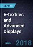 Advancements in E-textiles and Advanced Displays- Product Image