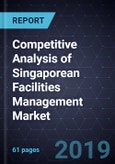 Competitive Analysis of Singaporean Facilities Management (FM) Market, 2018- Product Image