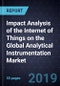 Impact Analysis of the Internet of Things (IoT) on the Global Analytical Instrumentation Market, 2018 - Product Thumbnail Image
