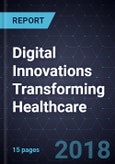 Digital Innovations Transforming Healthcare- Product Image
