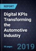 Digital KPIs Transforming the Automotive Industry- Product Image