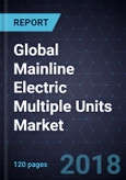 Growth Opportunities in the Global Mainline Electric Multiple Units (MEMUs) Market, Forecast to 2024- Product Image