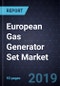 European Gas Generator Set (Genset) Market, Forecast to 2025 - Product Thumbnail Image