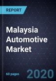 Malaysia Automotive Market, 2020- Product Image