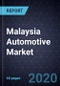 Malaysia Automotive Market, 2020 - Product Image