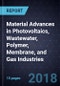 Material Advances in Photovoltaics, Wastewater, Polymer, Membrane, and Gas Industries - Product Thumbnail Image