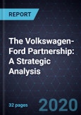 The Volkswagen-Ford Partnership: A Strategic Analysis- Product Image