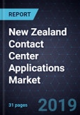 New Zealand Contact Center Applications Market, Forecast to 2024- Product Image
