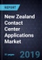 New Zealand Contact Center Applications Market, Forecast to 2024 - Product Thumbnail Image