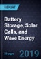Innovations in Battery Storage, Solar Cells, and Wave Energy - Product Thumbnail Image