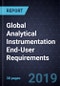 Global Analytical Instrumentation End-User Requirements, 2018 - Product Thumbnail Image