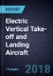 Electric Vertical Take-off and Landing Aircraft - Product Thumbnail Image