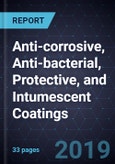 Innovations in Anti-corrosive, Anti-bacterial, Protective, and Intumescent Coatings- Product Image