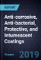 Innovations in Anti-corrosive, Anti-bacterial, Protective, and Intumescent Coatings - Product Thumbnail Image