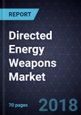 Directed Energy Weapons Market, Forecast to 2023- Product Image