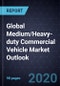 Global Medium/Heavy-duty Commercial Vehicle Market Outlook, 2020 - Product Thumbnail Image