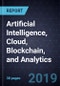 Innovations in Artificial Intelligence, Cloud, Blockchain, and Analytics - Product Thumbnail Image