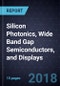 Advancements in Silicon Photonics, Wide Band Gap Semiconductors, and Displays - Product Thumbnail Image