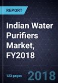 Indian Water Purifiers Market, FY2018- Product Image