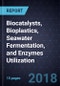 Innovations in Biocatalysts, Bioplastics, Seawater Fermentation, and Enzymes Utilization - Product Thumbnail Image