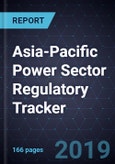 Asia-Pacific Power Sector Regulatory Tracker- Product Image