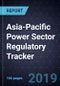 Asia-Pacific Power Sector Regulatory Tracker - Product Thumbnail Image