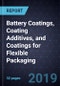 Innovations in Battery Coatings, Coating Additives, and Coatings for Flexible Packaging - Product Thumbnail Image