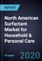 North American Surfactant Market for Household & Personal Care, 2020 - Product Thumbnail Image