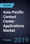 Asia-Pacific Contact Center Applications Market, Forecast to 2024 - Product Thumbnail Image