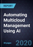 Automating Multicloud Management Using AI- Product Image