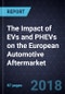 The Impact of EVs and PHEVs on the European Automotive Aftermarket, Forecast to 2025 - Product Thumbnail Image
