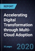 Accelerating Digital Transformation through Multi-Cloud Adoption- Product Image
