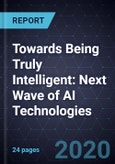 Towards Being Truly Intelligent: Next Wave of AI Technologies (Wave 2 - Reinforcement Learning)- Product Image