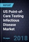 US Point-of-Care Testing Infectious Disease Market, Forecast to 2022 - Product Thumbnail Image