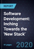 Future of Software Development: Inching Towards the 'New Stack'- Product Image